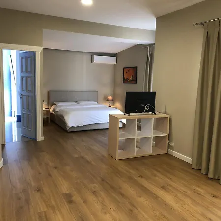 Vila 26 * Tirana