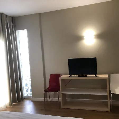 ホテル Vila 26 ティラナ