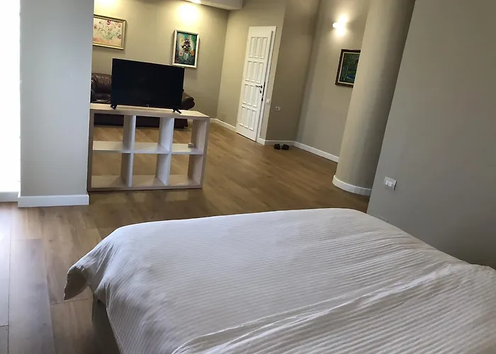 Hotel Vila 26 Tirana