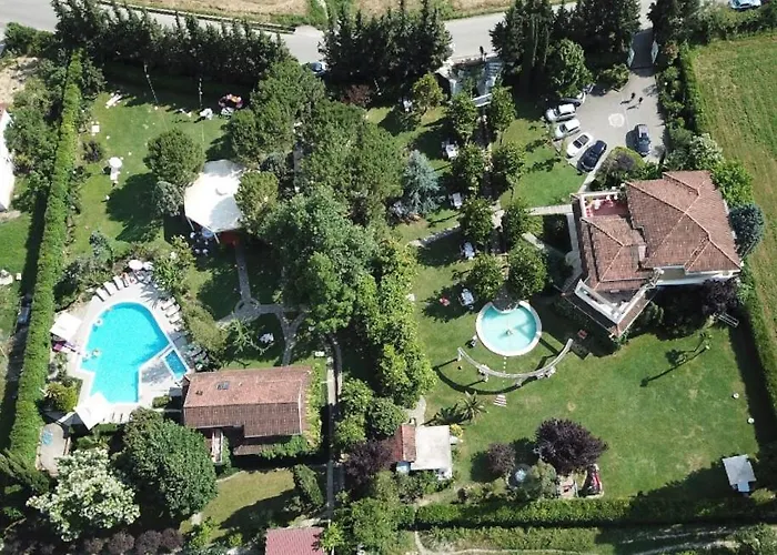 Hotel Vila 26 Tirana